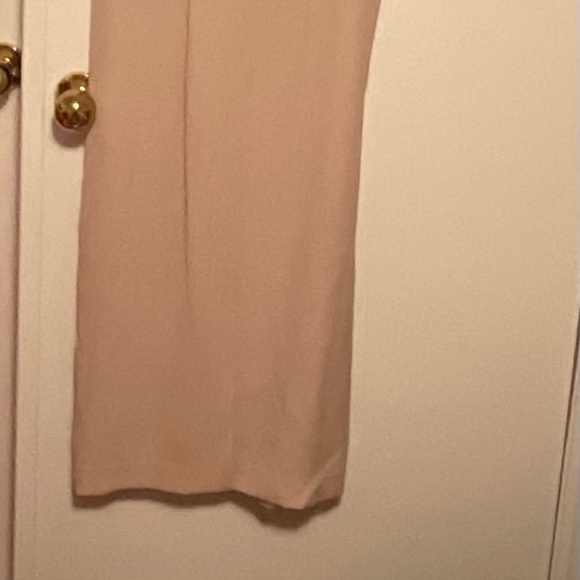 Ladies elegant evening long dress. - Picture 6 of 7